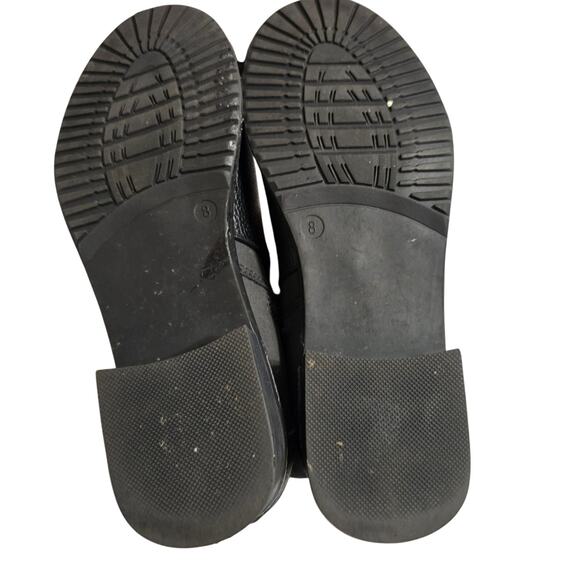 Draper James Women's Riding Boots Size 8 - Picture 3 of 4